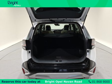 2022 Kia Sportage K4 DIESEL SUNROOF 5DR D 5 DR €32,950 thumbnail