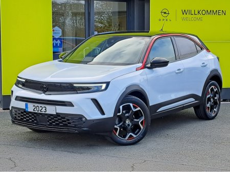 2023 Opel Mokka - thumbnail 1