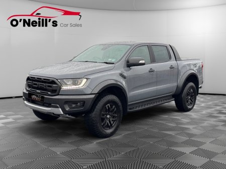 2023 Ford Ranger - thumbnail 5