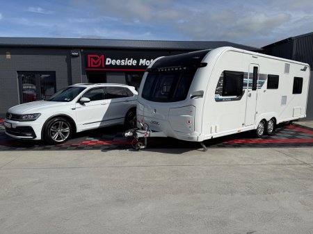 2020 Volkswagen Tiguan - thumbnail 3