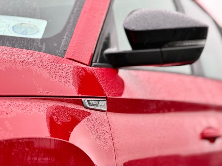 2022 Skoda Kodiaq HARD GOT SPORTLINE SKODA KODIAQ thumbnail