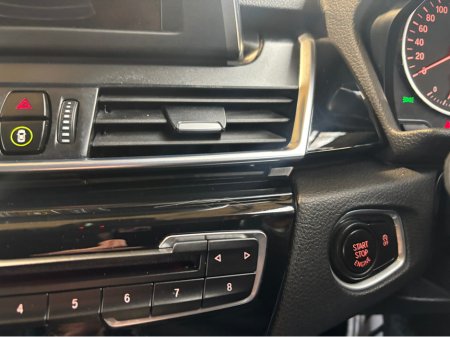 2017 BMW 2 Series Gran Tourer - thumbnail 21