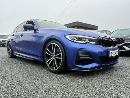 2019 BMW 3 Series  €29,900