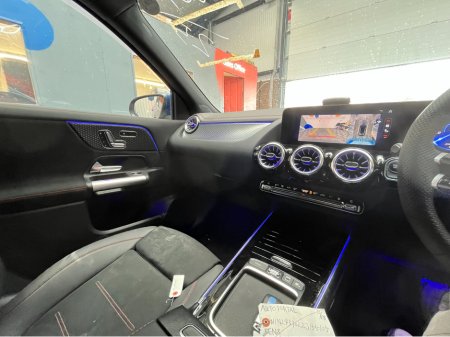 2021 Mercedes-Benz EQA - thumbnail 21