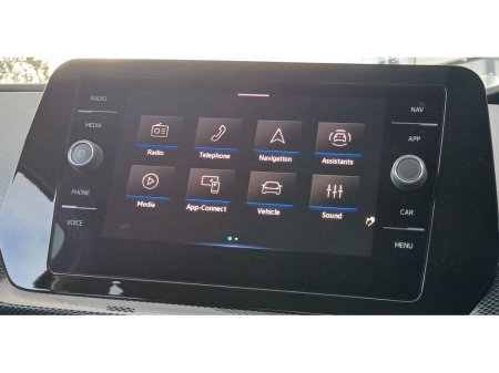 2025 Volkswagen T-Cross - thumbnail 16