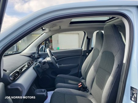 2025 Leapmotor T03 - thumbnail 2