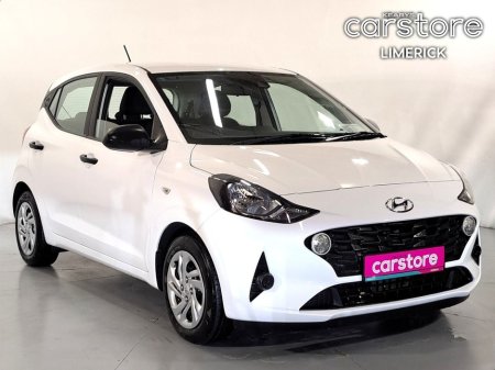 2022 Hyundai i10 i10 Classic