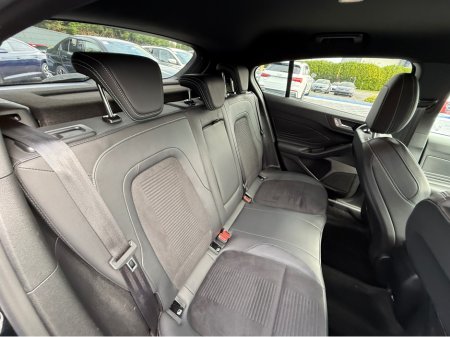 2020 Ford Focus ST - 2.0L DIESEL - MANUAL - 12M WARRANTY - CAR: 1385 €28,950 thumbnail