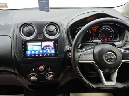 2020 Nissan Note 1.2 X Hybrid -* HIGH SPEC* EB Package, Auto, Reversing camera €13,395 thumbnail