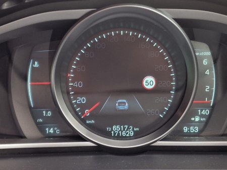 2014 Volvo V40 - photo 14