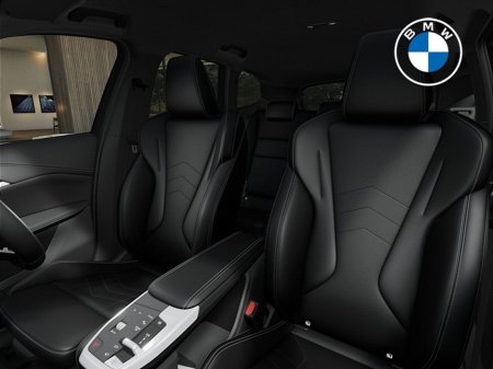 2026 BMW X1 xDrive25e M Sport €61,875 thumbnail