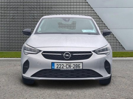 2022 Opel Corsa - thumbnail 7