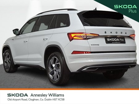 2024 Skoda Kodiaq - thumbnail 14