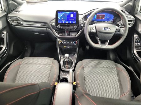 2023 Ford Puma - photo 4