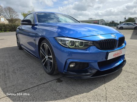 2019 BMW 4 Series - photo 4