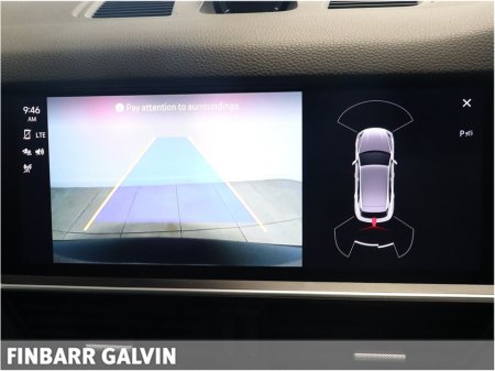 2022 Porsche Cayenne 3.0V6 E-Hybrid Platinum Edition 4WD Auto €71,950 thumbnail