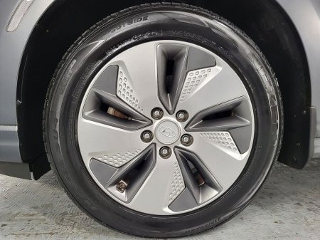 2019 Hyundai Kona - thumbnail 11