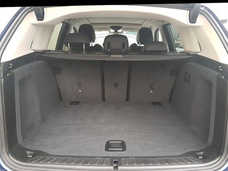 2023 BMW X3 xDrive20d xLine €59,995 thumbnail