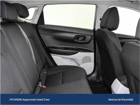 2023 Hyundai i20 Deluxe Plus €20,490 thumbnail