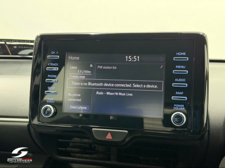 2024 Toyota Yaris - thumbnail 25