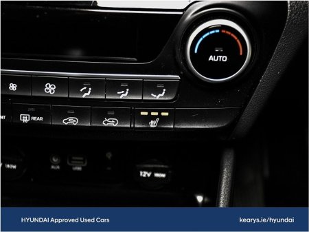 2019 Hyundai Tucson 2WD Executive Plus thumbnail