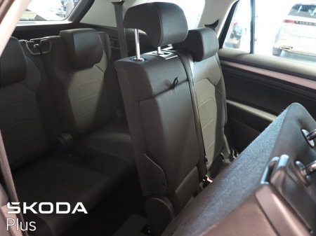 2021 Skoda Kodiaq 2.0 TDI 150HP DSG Ambition 7 Seat €35,950 thumbnail