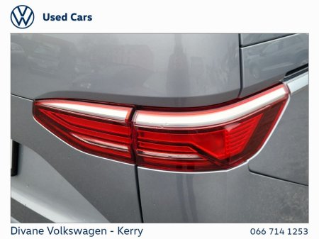 2026 Volkswagen Multivan - thumbnail 21