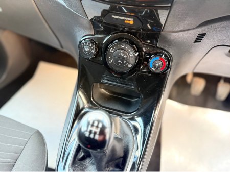 2013 Ford Fiesta FORD FIESTA, 2013, 1.2, LOW MILES, NEW NCT 01/2027 - 1.2 - LOW INSURANCE €7,995 thumbnail