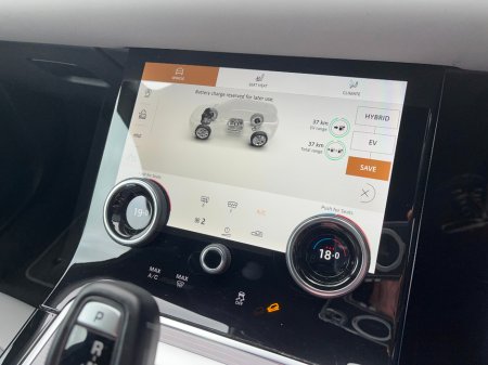 2021 Land Rover Range Rover Evoque - thumbnail 30