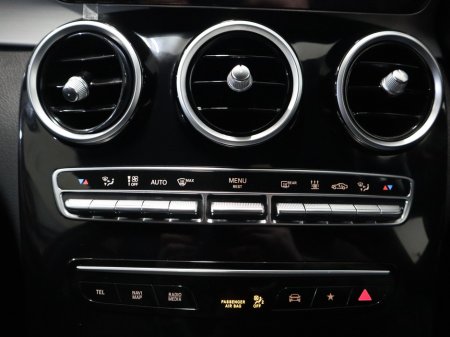 2021 Mercedes-Benz GLC Class *3* 300 AMG LINE DE 4MATIC €34,900 thumbnail