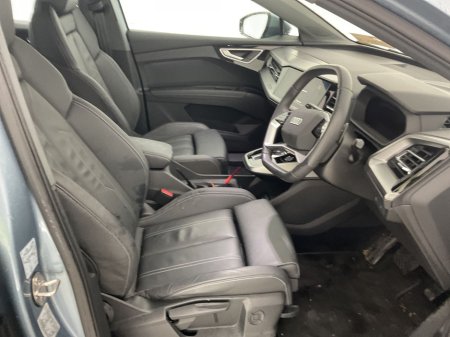 2023 Audi Q4 e-tron 35 E-TRON SPORT 4DR AUTOMATIC 40 thumbnail