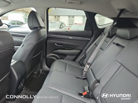 2023 Hyundai Tucson 2WD Executive Plus - €354 p/m * JUST IN * €34,950 thumbnail