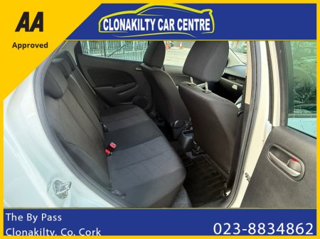 2014 Mazda Demio - thumbnail 12