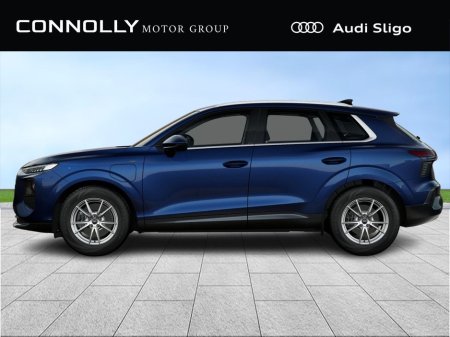 2026 Audi Q3 - view 3