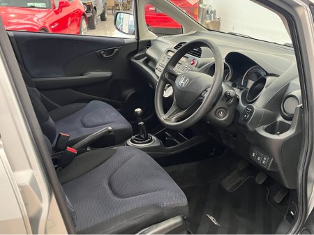 2013 Honda Jazz - thumbnail 14