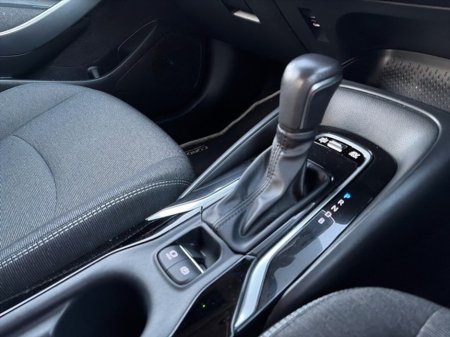 2023 Toyota Corolla COROLLA LUNA SALOON €23,888 thumbnail