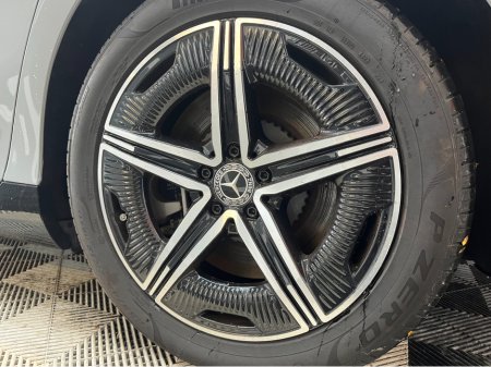 2023 Mercedes-Benz EQE - thumbnail 7