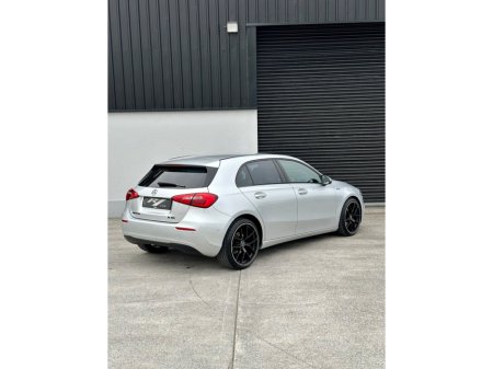 2019 Mercedes-Benz A Class  €19,995