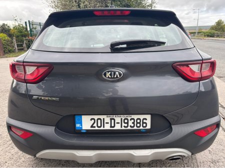 2020 Kia Stonic 1.2 K1 5DR***Deposit Taken***