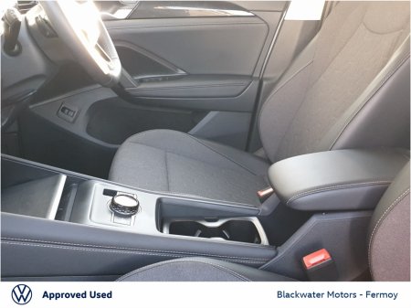 2025 Volkswagen Tayron 2.0TDI 150BHP AUTOMATIC EDITION 75 €52,995 thumbnail