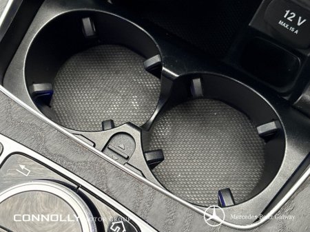 2019 Mercedes-Benz E Class E 220 D A/T AMG Line €30,900 thumbnail