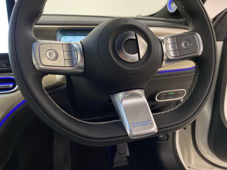 2025 Smart #1 - thumbnail 17