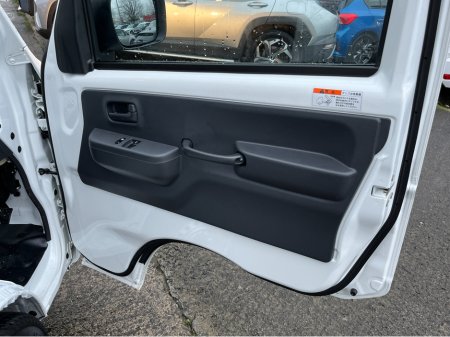 2025 Suzuki Carry Kai 4WD DUMPER 0.6 KEI TRUCK //AIRCON//DIFF LOCK//BRAND NEW DELIVERY MILES// €19,950 thumbnail