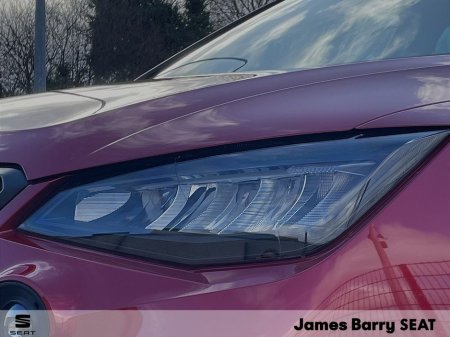 2025 SEAT Arona Arona 1.0TSI 95hp SE+ €24,950 thumbnail