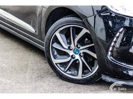 2016 Citroen DS3 - thumbnail 6