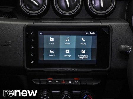 2023 Dacia Duster 1.5 Blue dCi 115 Expression €20,990 thumbnail