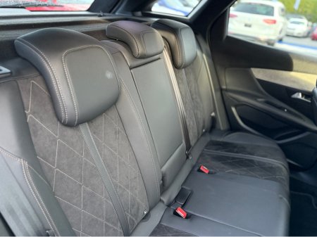 2019 Peugeot 3008 GT - 2.0L DIESEL - AUTO - 12M WARRANTY - CAR: 1663 €22,950 thumbnail