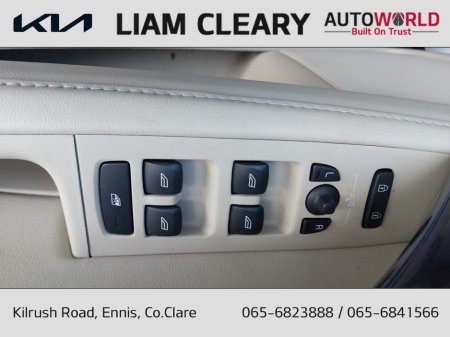 2015 Volvo S80 - thumbnail 12