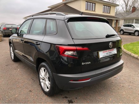2019 Skoda Karoq - thumbnail 7