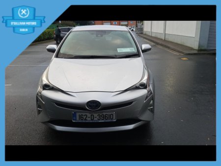 2016 Toyota Prius / 2016 / 1.8 PETROL HYBRID / AUTO €12,750